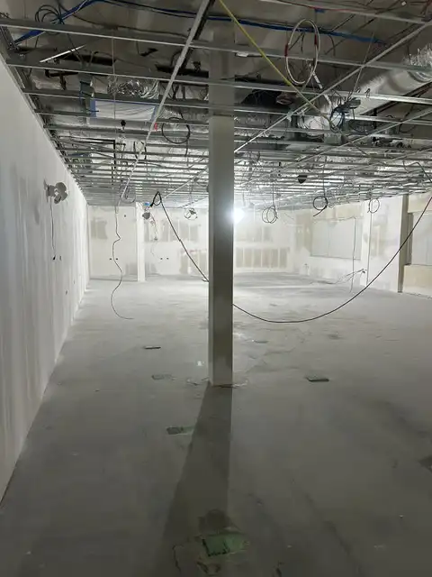 Commercial project 2026 project photo